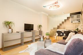 MSB Rooftop Pool City Center