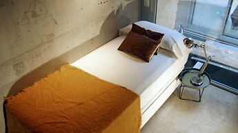 MSB Rooftop Pool City Center