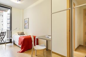 MSB Rooftop Pool City Center