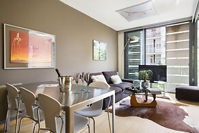 MSB Rooftop Pool City Center