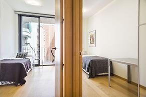 MSB Rooftop Pool City Center