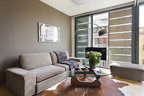 MSB Rooftop Pool City Center