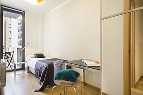 MSB Rooftop Pool City Center