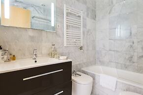 MSB Rooftop Pool City Center