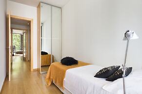 MSB Rooftop Pool City Center