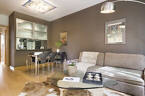 MSB Rooftop Pool City Center