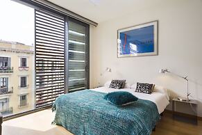 MSB Rooftop Pool City Center