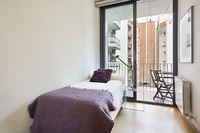 MSB Rooftop Pool City Center