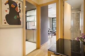 MSB Rooftop Pool City Center