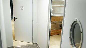 MSB Rooftop Pool City Center