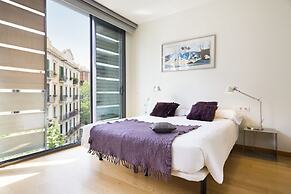 MSB Rooftop Pool City Center