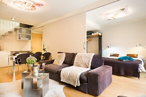 MSB Rooftop Pool City Center