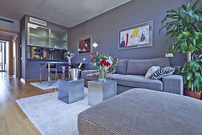 MSB Rooftop Pool City Center