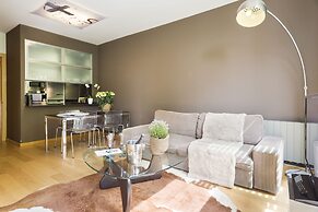 MSB Rooftop Pool City Center