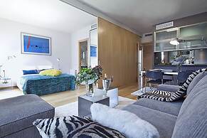 MSB Rooftop Pool City Center