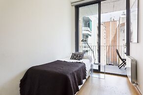 MSB Rooftop Pool City Center