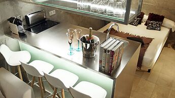 MSB Rooftop Pool City Center