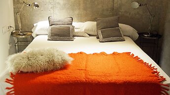 MSB Rooftop Pool City Center