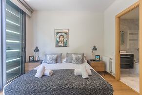 MSB Rooftop Pool City Center