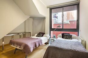 MSB Rooftop Pool City Center