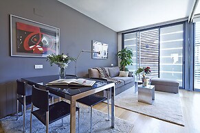 MSB Rooftop Pool City Center