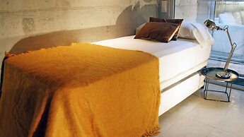 MSB Rooftop Pool City Center