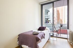 MSB Rooftop Pool City Center