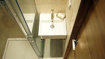 MSB Rooftop Pool City Center