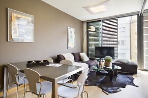 MSB Rooftop Pool City Center