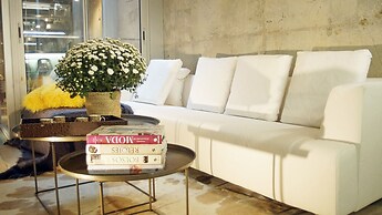 MSB Rooftop Pool City Center