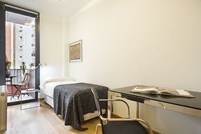 MSB Rooftop Pool City Center