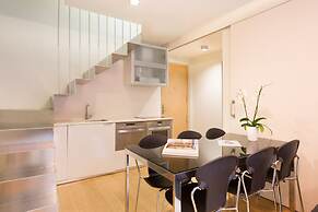 MSB Rooftop Pool City Center