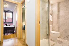 MSB Rooftop Pool City Center