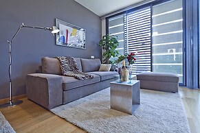 MSB Rooftop Pool City Center