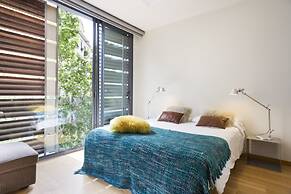 MSB Rooftop Pool City Center