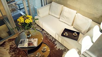 MSB Rooftop Pool City Center