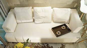 MSB Rooftop Pool City Center