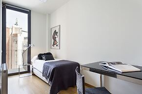 MSB Rooftop Pool City Center