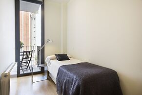 MSB Rooftop Pool City Center