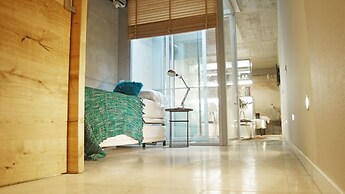 MSB Rooftop Pool City Center