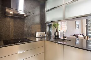 MSB Rooftop Pool City Center