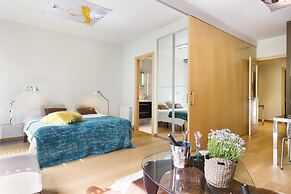 MSB Rooftop Pool City Center