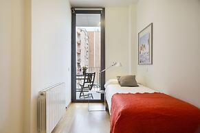 MSB Rooftop Pool City Center