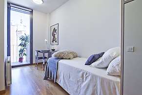 MSB Rooftop Pool City Center