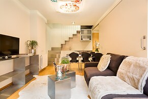 MSB Rooftop Pool City Center