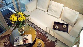 MSB Rooftop Pool City Center