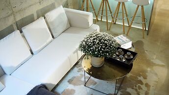 MSB Rooftop Pool City Center