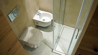 MSB Rooftop Pool City Center