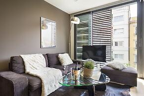 MSB Rooftop Pool City Center