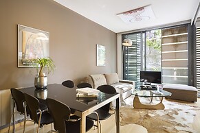 MSB Rooftop Pool City Center